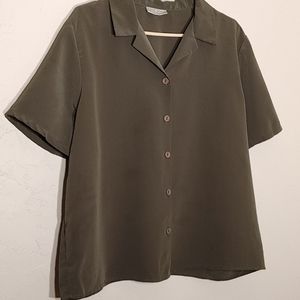 East West Blouse